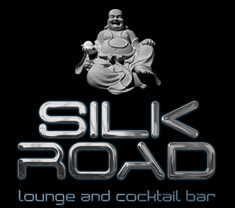 Silk Road Lounge Bar